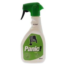 Panic! úði katta- og hundafæliefni 500ml