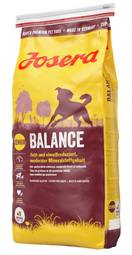 Hundafóður Balance 12,5kg