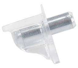 Glærir hilluberar 5mm, 20stk