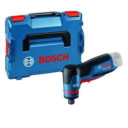 Bosch Vinkilslípivél GWG 12V-50 S L-Boxx