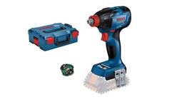Högglykill GDX 18V-210C GCY42 L-BOXX án rafhlöðu