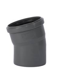 Beygja 100-15° PP