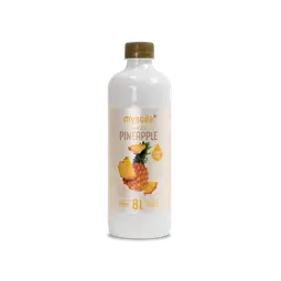 Bragðefni Pineapple Sykurlaust