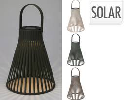 Lukt 24Cm Solar