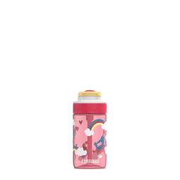Lagoon vatnsbrúsi 400ml love birds