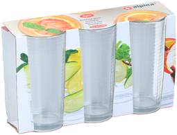 Alpina Glas  270ml