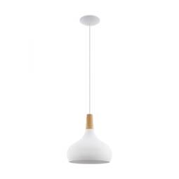 Loftljós Sabinar 280mm hvítt