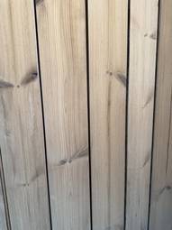 Thermowood (Lunawood) Fura paintcut 19x117