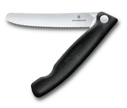 Hnífur Paring Fodable Victorinox