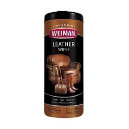 Weiman Leður Klútar 30pk