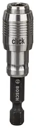 Bosch Bitahaldarar Oneclik Segull L:55Mm