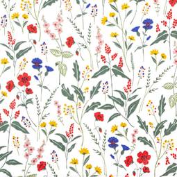 Servíetta Pretty Meadow 25x25cm