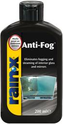Rain-X antifog 200ml