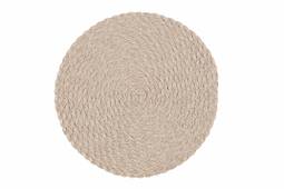 Diskamotta Letti Beige 38cm