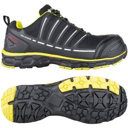 Toe Guard Sprinter öryggisskór 45