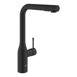 Grohe Essence Eldhústæki m/úðara kf