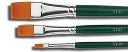 Hobby Pensill Nylon Flatur