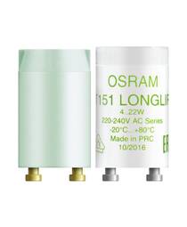ST 151 LONGLIFE 25stk startarar