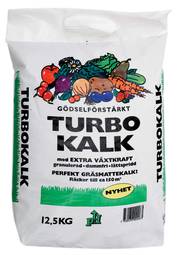Túrbókalk 12,5kg