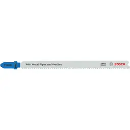 Bosch Stingsagarblöð Pro Járn Speed T321Bf (2)