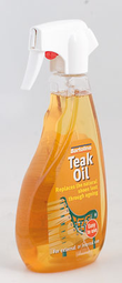 Tekkolía 500 ml Spreybrúsi