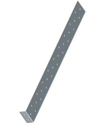 Múranker 280x40x20x2mm