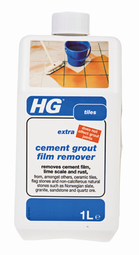 HG Flísahreinsir 1L