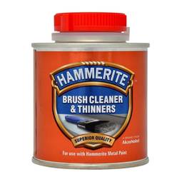 Hammerite þynnir