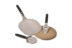Napoleon Pizzasteinn Kit 4 stk