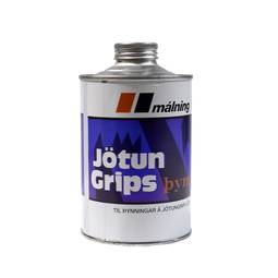 Þynnir fyrir jötungrip