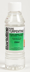 Terpentína 250ml