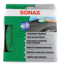 Sonax Microfiber hreinsipúði