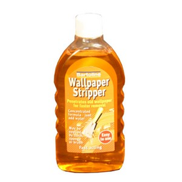 Veggfóðursuppleysir 500 ML
