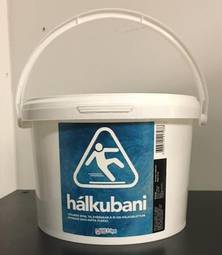 Hálkubani 2,5kg