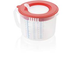 Mælikanna 2.2L 