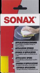 Sonax Áburðarsvampur fyrir bón og massa