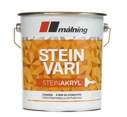 Steinvari Steinakrýl