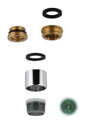 Grohe Ecojoy sigti m22