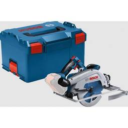 Hjólsög GKS 18V-68 GC HMI Án Rafhlöu L-Boxx