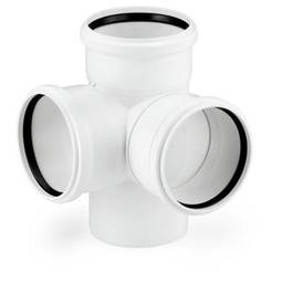 Rehau horngrein 100/87°