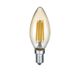 LED Pera E14 4W