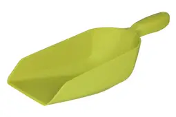 Skófla Salt/Sand