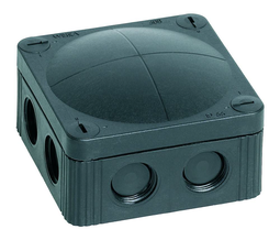 Wiska Tengidós 85X85X51Mm