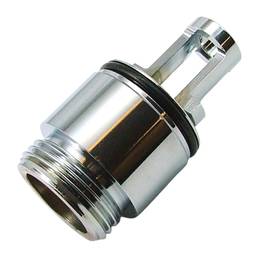 Grohe nippill f/Auto 2000 3/4 sturtutæki