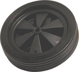 Lux Hjól 150X30X8Mm Pvc