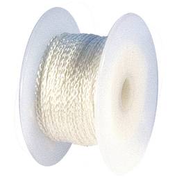 Snúra 1,3Mm Litir Bland 40M