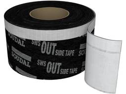 SWS Outside  Extra Black 
