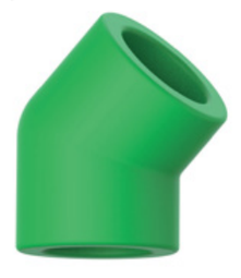 Rehau pp-r h-hné 25