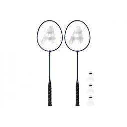 Badminton Sett 5Stk