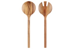 Maku Salatsett Acacia 30Cm